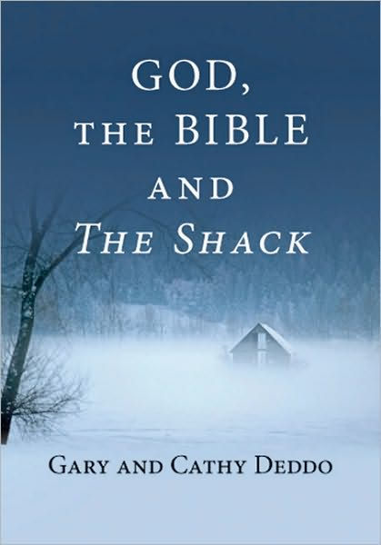 God, the Bible and the Shack - Re-vived