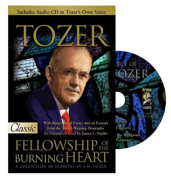 Fellowship Of Burning Heart