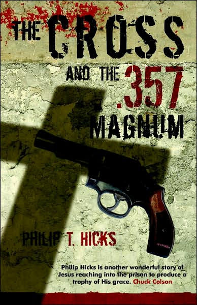 Cross And The .375 Magnum