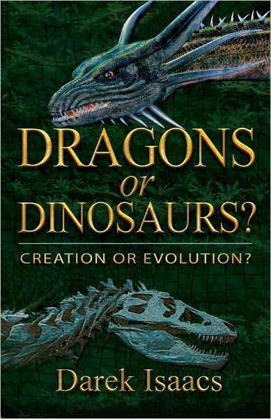Dragons Or Dinosaurs?