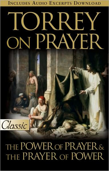 Torrey On Prayer