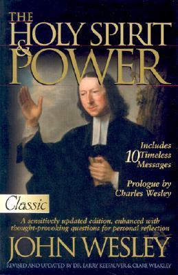 The Holy Spirit Power - Re-vived