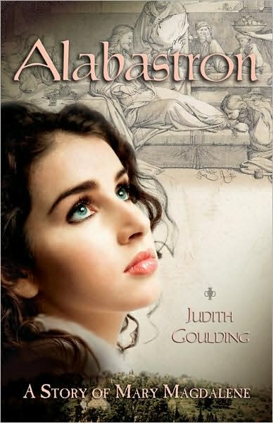 Alabastron Story Of M. Magdalene