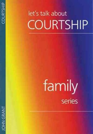 Let's Talk About Courtship - Re-vived