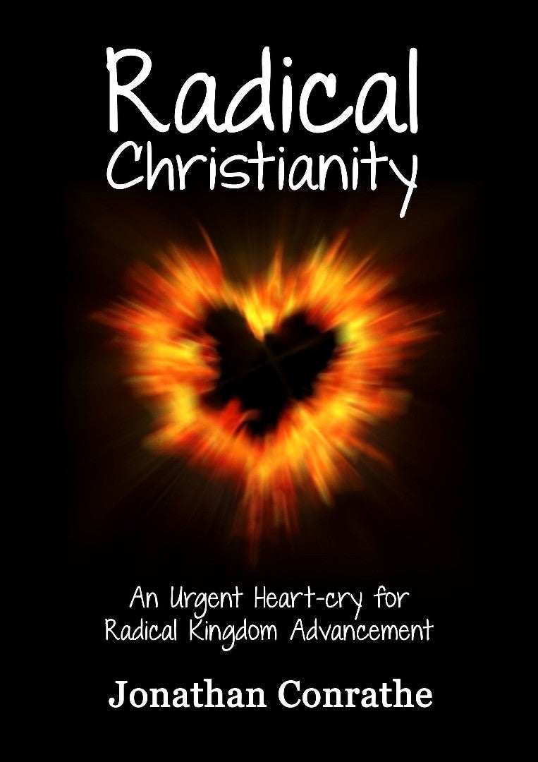 Radical Christianity - Re-vived