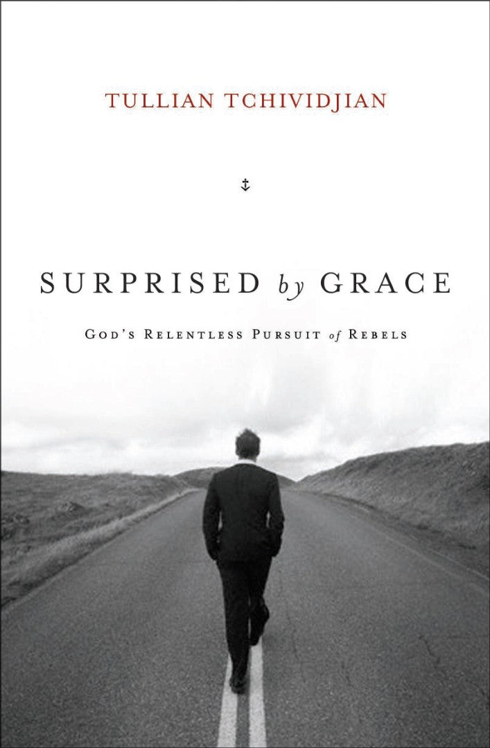 Surprised By Grace - Re-vived
