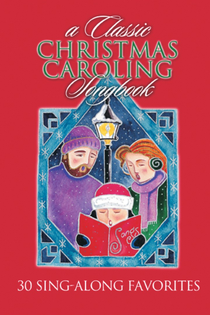 Classic Christmas Caroling Songs