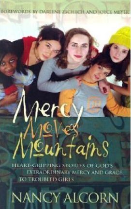 Mercy Moves Mountains - Re-vived