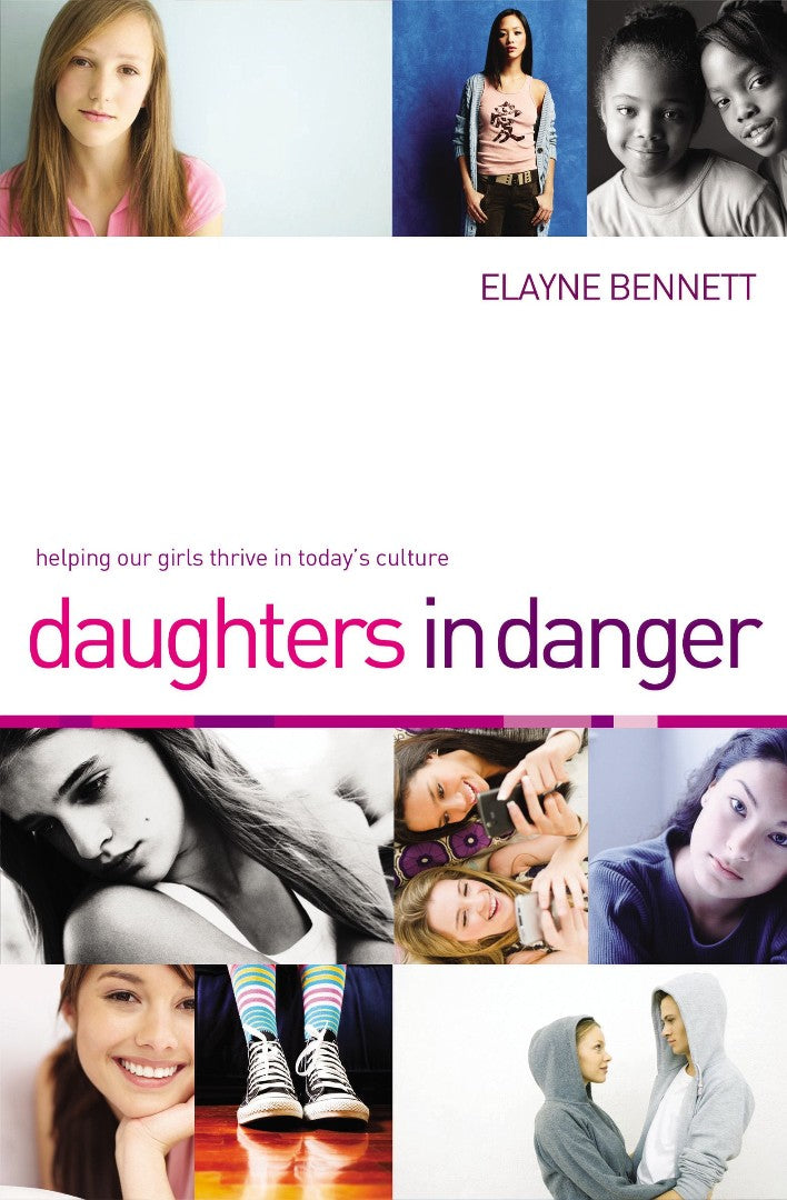 Daughters In Dangers