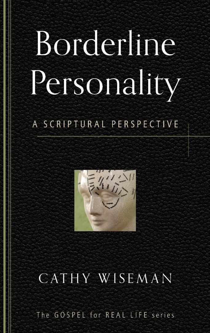Borderline Personality - Re-vived