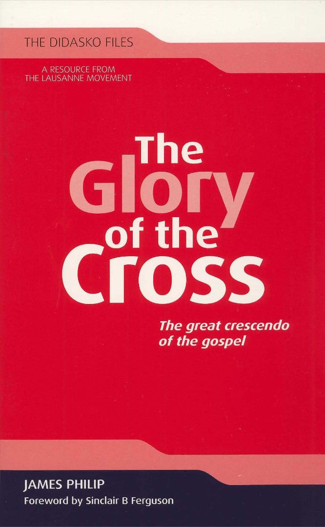 Glory of the Cross,the