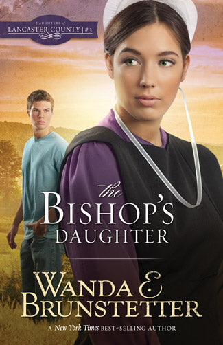 The DLC3: Bishop's Daughter