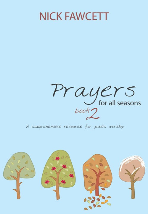 Prayers for All Seasons Book 2