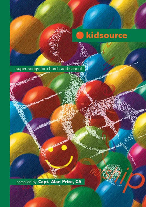 Kidsource 1&2 (Combined Words Edition)