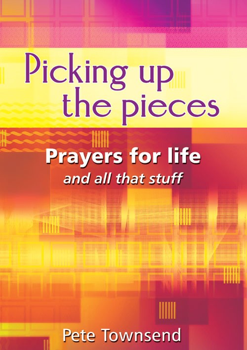 Picking Up the Pieces