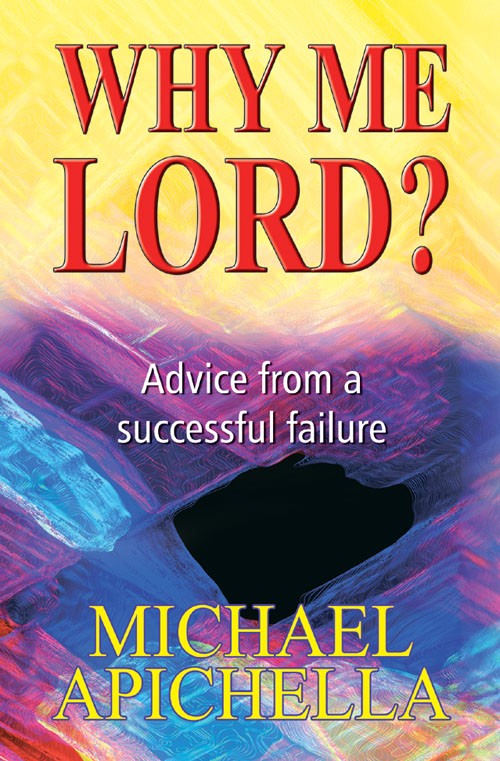 Why Me Lord?