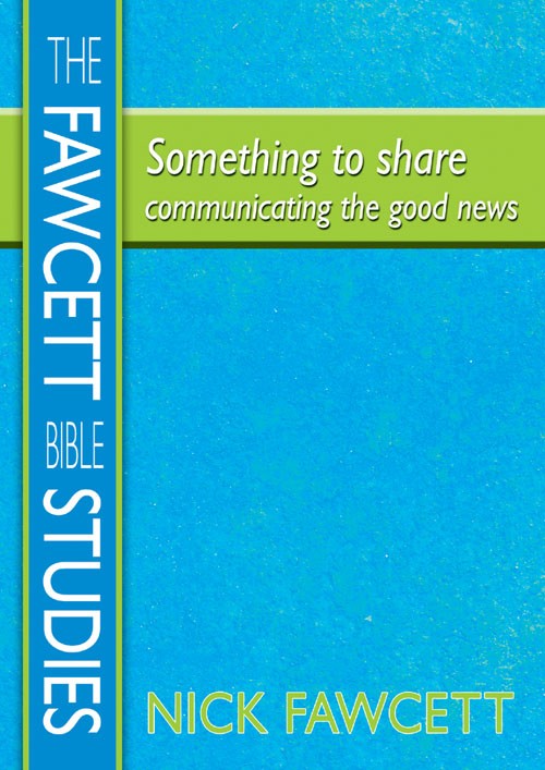 Something to Share