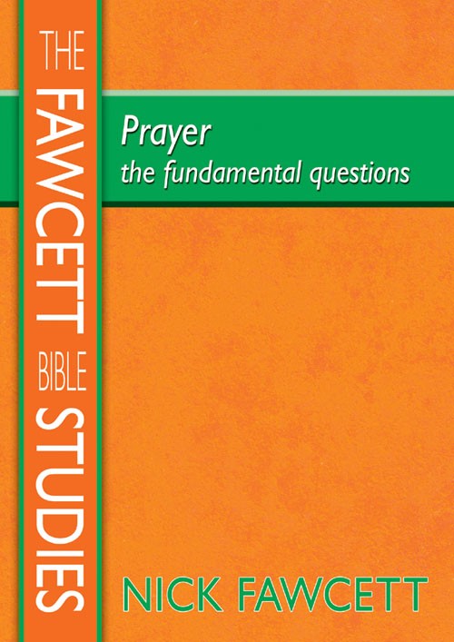 Prayer