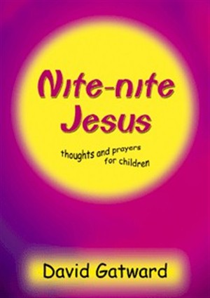 Nite-Nite, Jesus