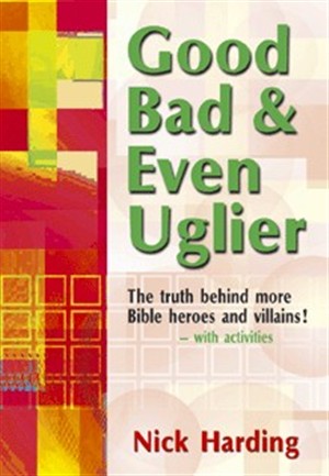 Good Bad and Even Uglier - Re-vived