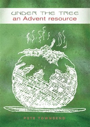 Under the Tree Advent Resource