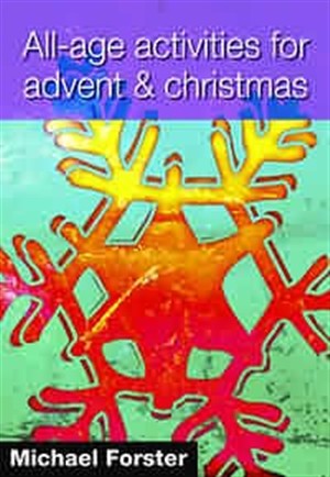 All Age Activities For Advent And Christmas