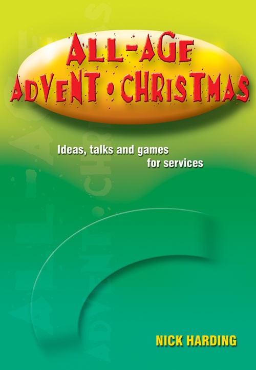 All Age Advent Christmas - Re-vived