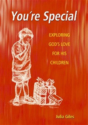You're Special