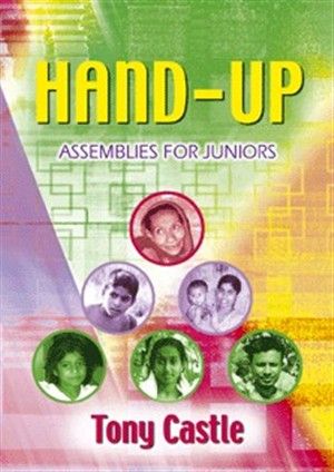 Hand-Up Assemblies for Juniors
