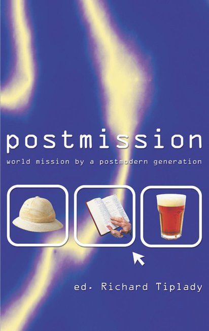 Postmission - Re-vived