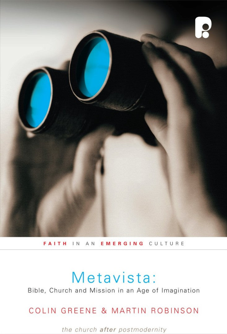 Metavista - Re-vived