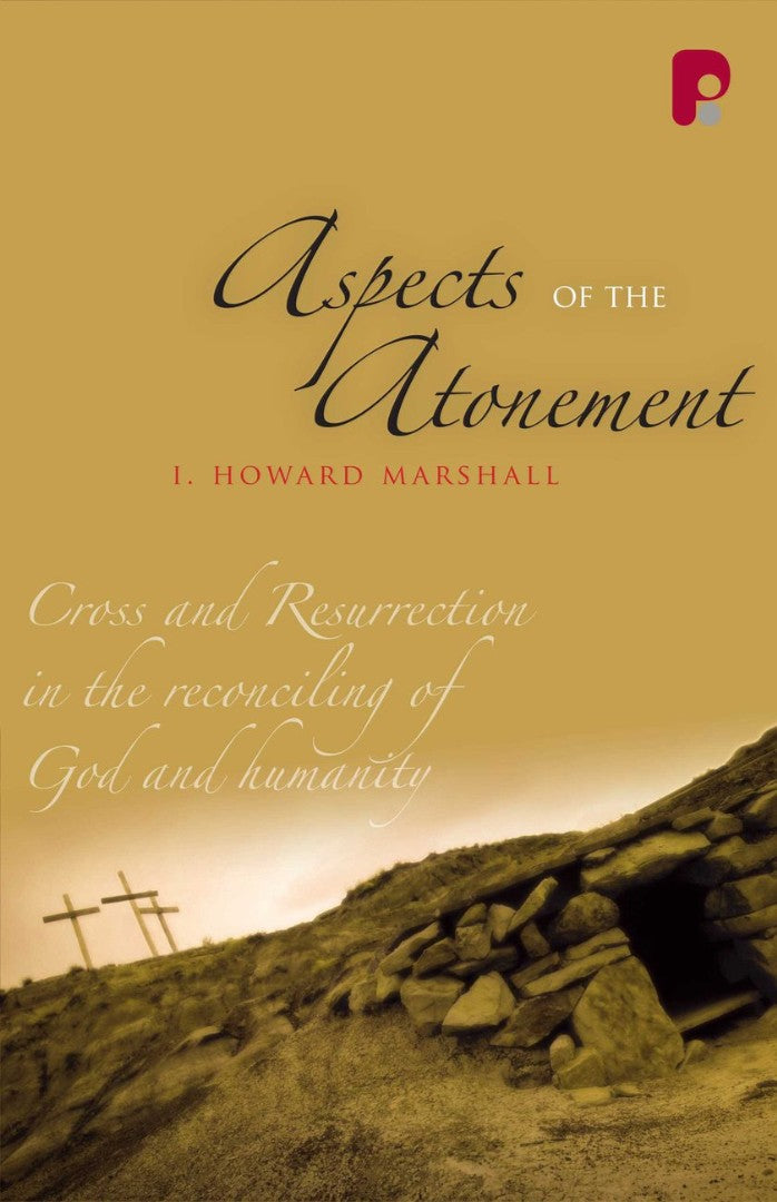 Aspects of the Atonement - Re-vived