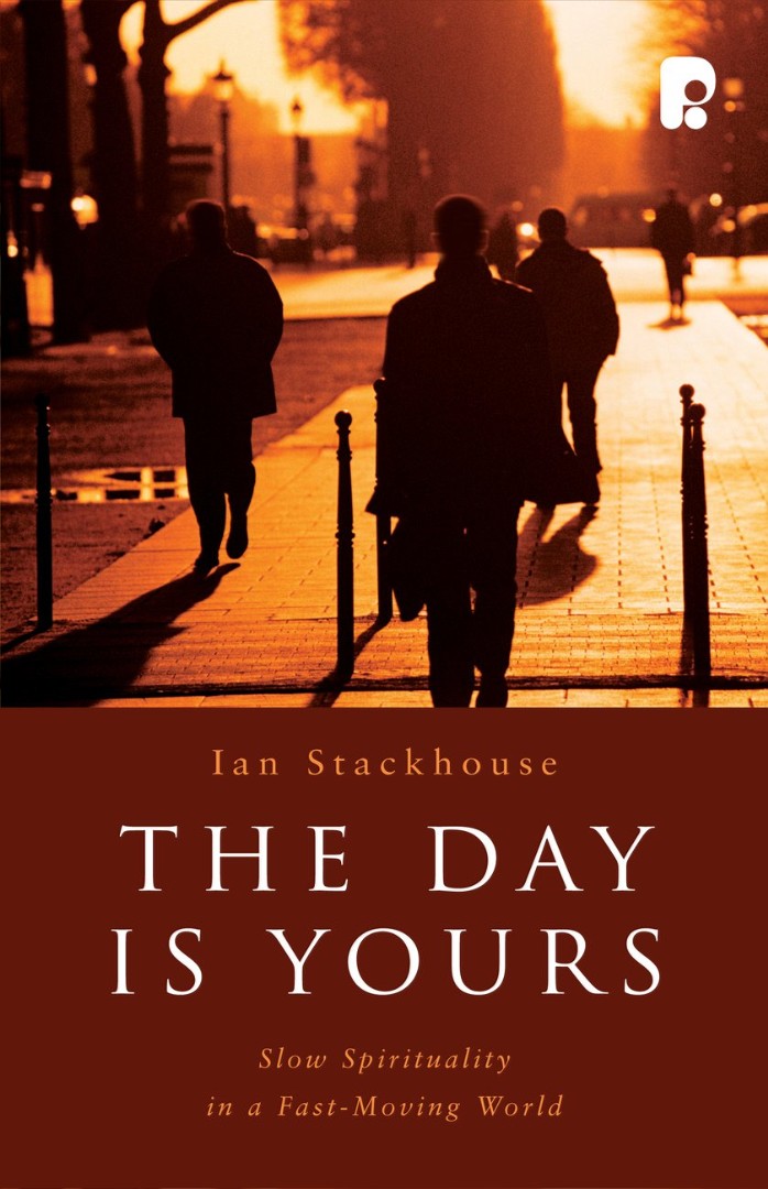 The Day Is Yours - Re-vived