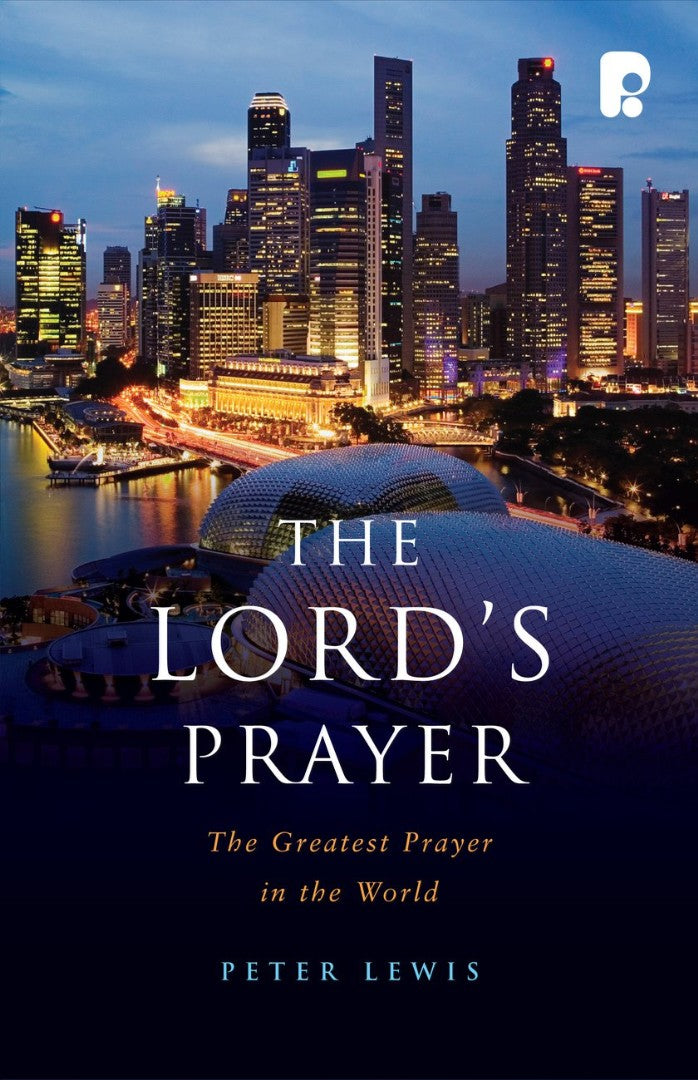 The Lord's Prayer