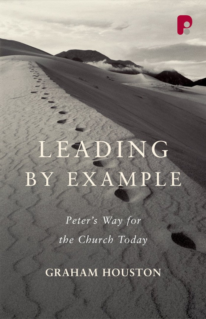 Leading by Example - Re-vived