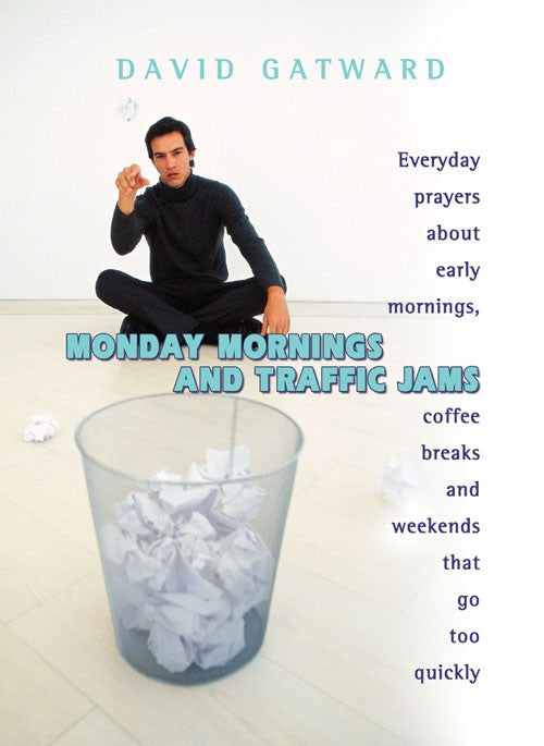 Monday Mornings And Traffic Jams