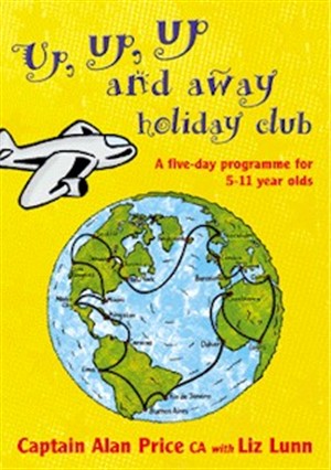 Up, Up, Up And Away Holiday Club