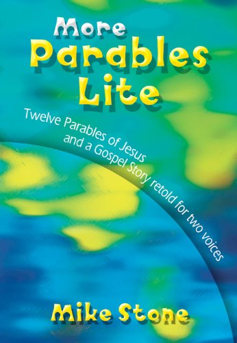 More Parables Lite