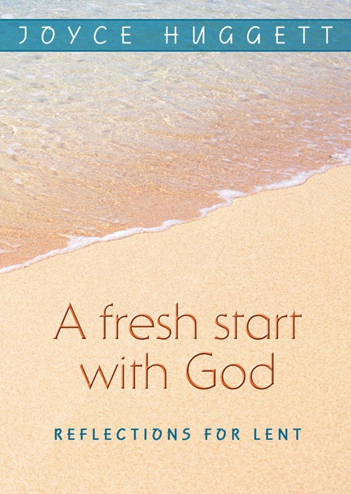 A Fresh Start with God