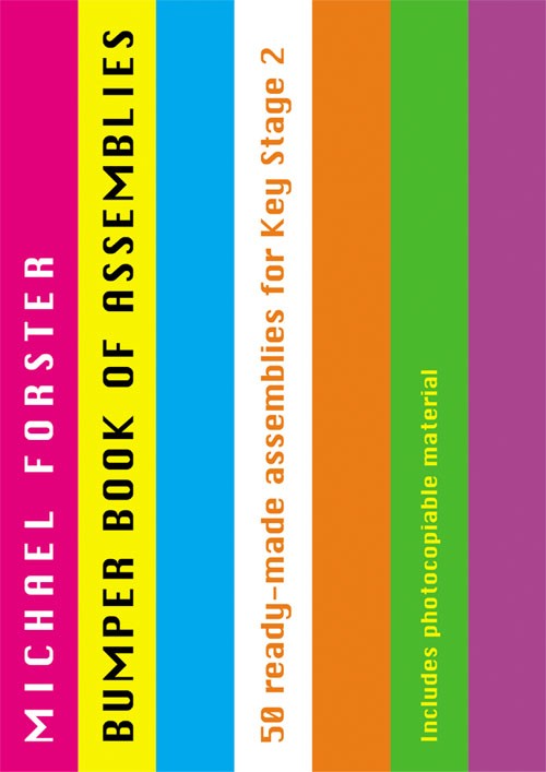 Bumper Book of Assemblies Book 1