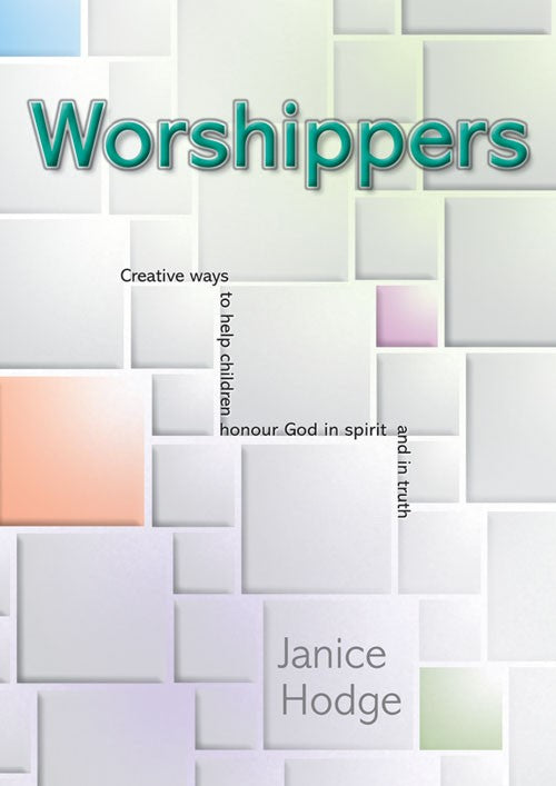 Worshippers