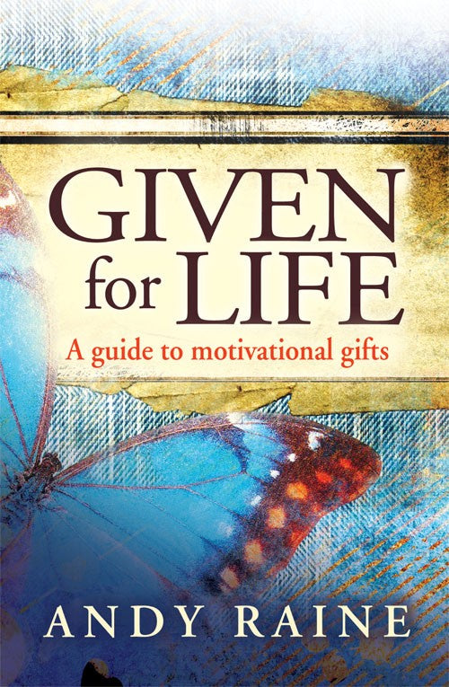 Given For Life