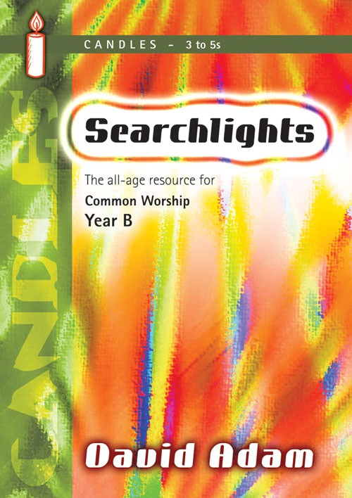 Searchlights Candles Year B