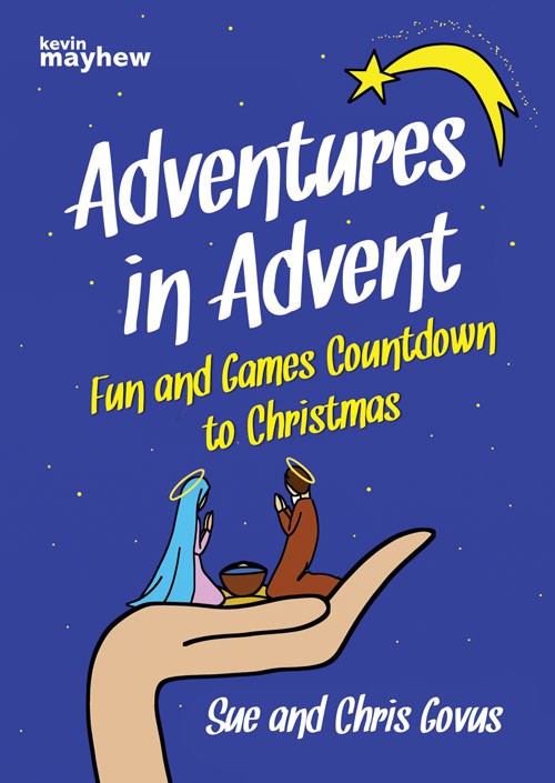 Adventures in Advent Activities