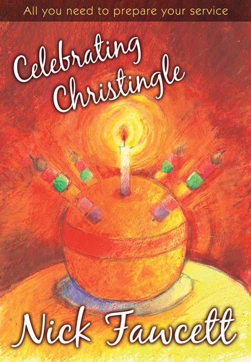 Celebrating Christingle - Re-vived