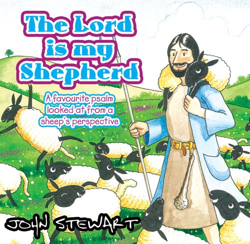 The Lord is My Shepherd