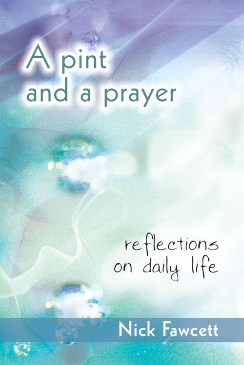 A Pint and a Prayer