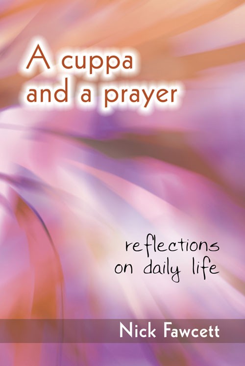 A Cuppa and a Prayer