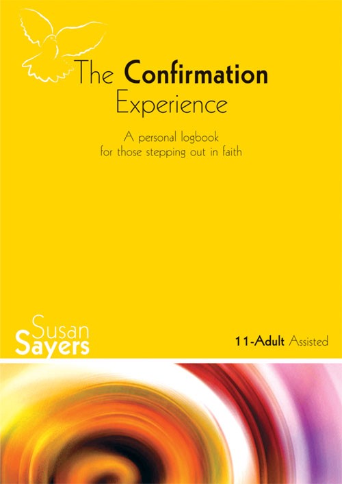 The Confirmation Experience - Re-vived