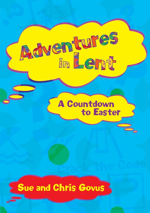 Adventures in Lent